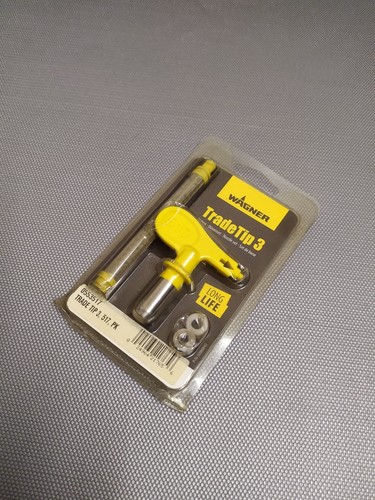 Wagner trade tip airless - wagner,