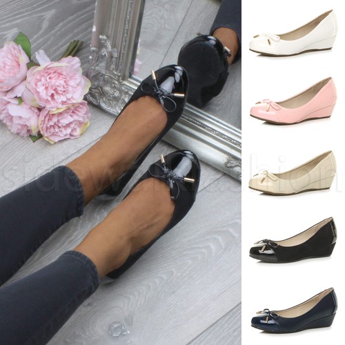 Scarpe donna tacco - , basso