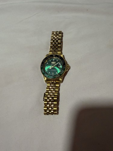 Orologio uomo invicta pro - uomo,