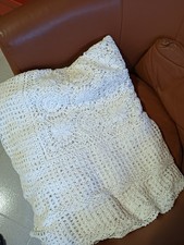 prezioso copriletto matrimoniale uncinetto