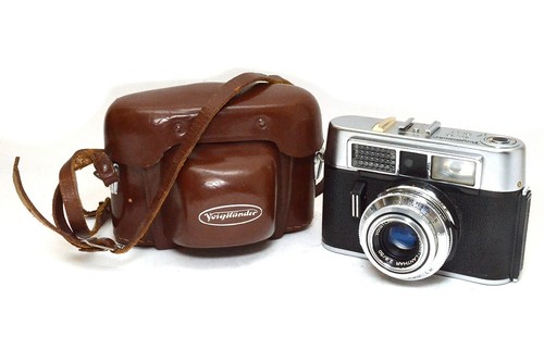 Voigtlander vito clr leggi - clr, -leggi-