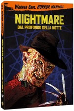 Nightmare - Dal Profondo Della