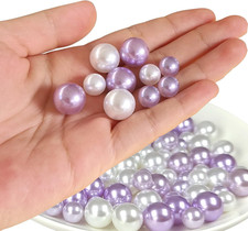 140pz Perline Perle per Vaso