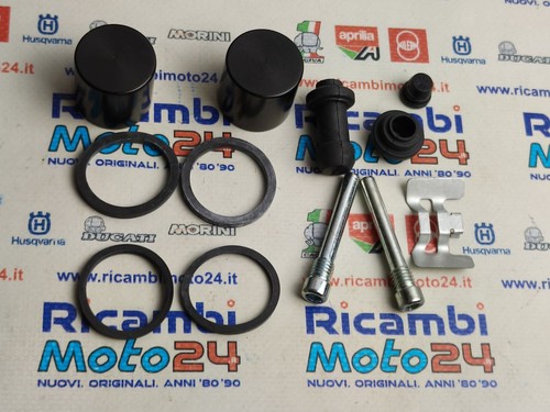Kit revisione pinza anteriore - revisione,