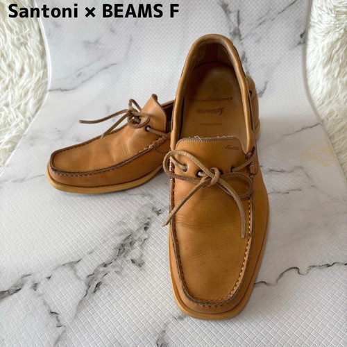 Scarpe guida santoni - scarpe,