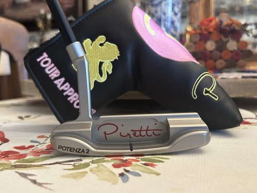 Piretti potenza triumph - piretti,