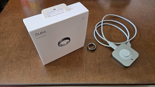 Oura ring generation - oura,