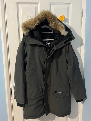 Canada goose langford parka - canada,