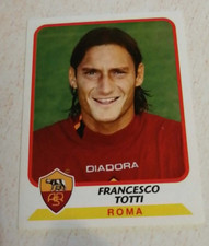 Figurina Calciatori Panini