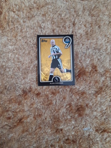 Topps premier league 2026 - topps,