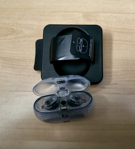Beats dre studio buds - dr.,