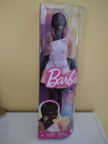 Barbie doll anniversario - barbie, 65°