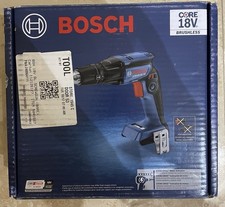 NUOVISSIMA BOSCH GTB18V-45N