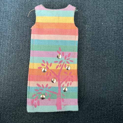 Barbie vintage skipper - barbie,