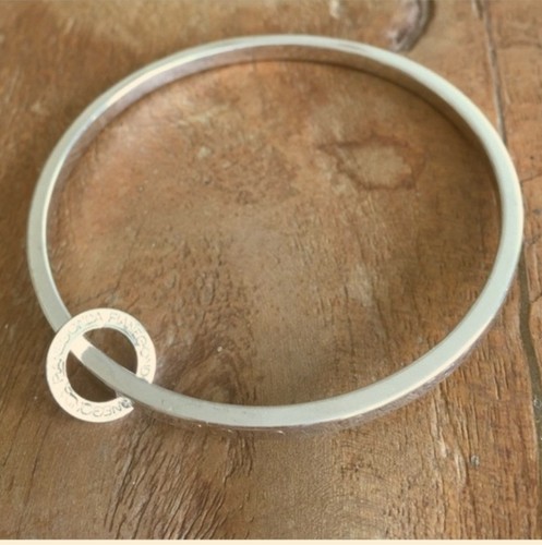 Pianegonda silver bracelet 925 - silver,