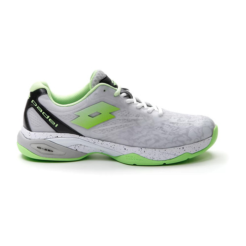 Lotto scarpe tennis padel - lotto,