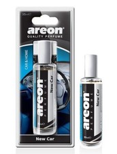 AREON Deodorante NEW CAR 35ml