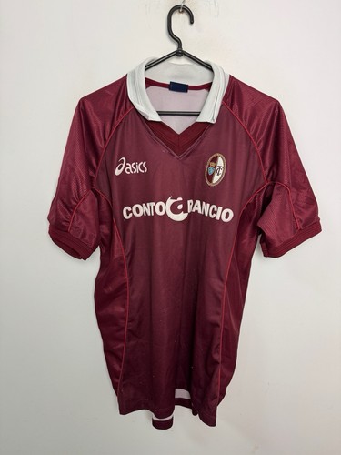 Maglia calcio torino 2001 - maglia,