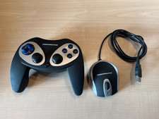 Thrustmaster Firestorm Gamepad