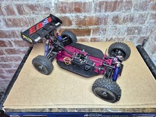 Thunder Tiger EB4 S2 Pro Scala