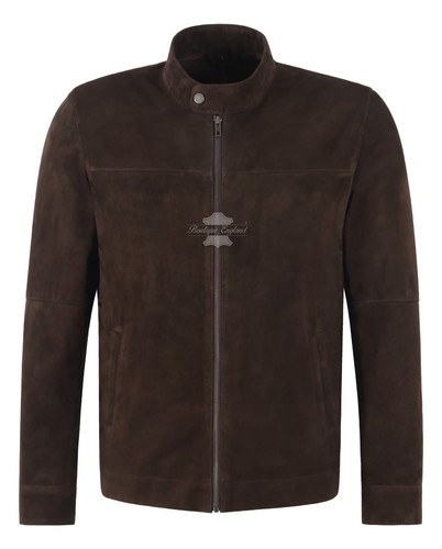Giacca uomo stile - , motociclista