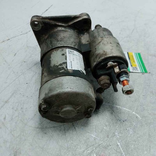 Motorino avviamento per fiat - per,