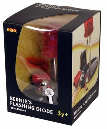 Brio diodo lampeggiante - -,