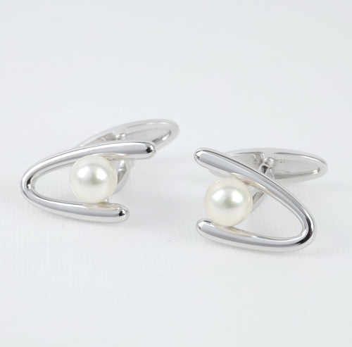 Gemelli mikimoto akoya perle - gemelli,