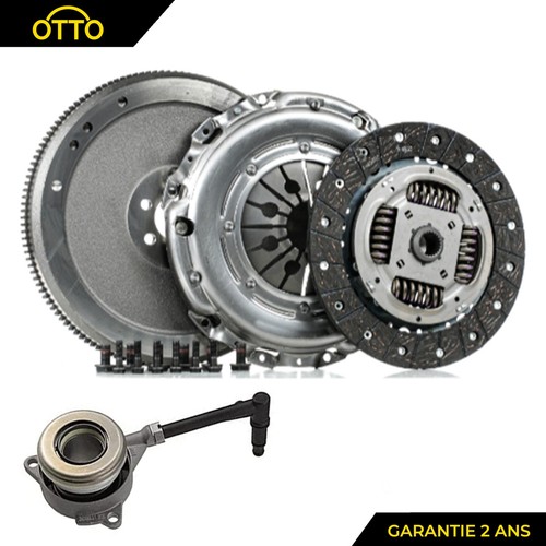 Frizione completa kit pezzi - completa,