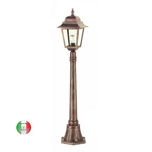 Lampione giardino 115 cm - giardino,