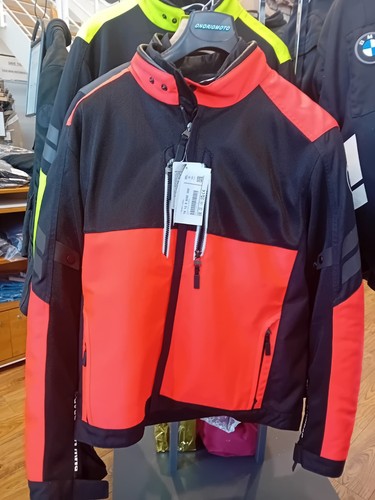 Giacca bmw motorrad bavella - bmw,