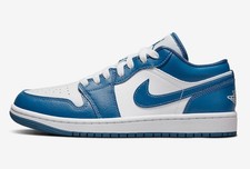 DC0774-114 Nike Air Jordan 1