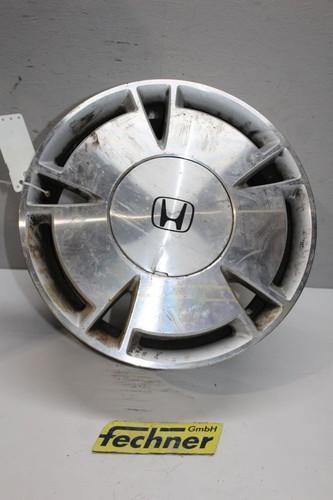 Cerchio alluminio honda civic - honda,