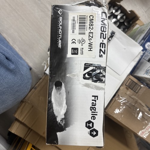 Soundtube cm82 ezs - cm82-ezs, nuovo
