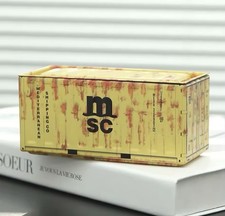 Mini contenitore di spedizione