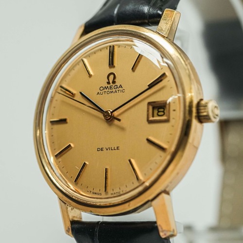 Vintage 1973 omega de - 1973**,
