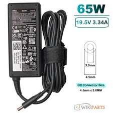 OEM DELL 65W CARICATORE