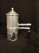 rara caffettiera  Napoletana