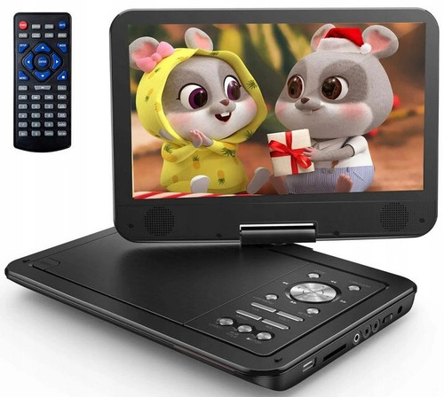 Lettore dvd portatile - lettore,