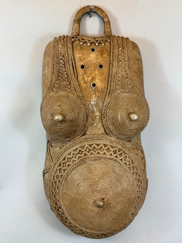 260536 rara maschera pancia - rara,