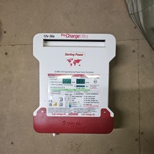Sterling Power Pro Charge