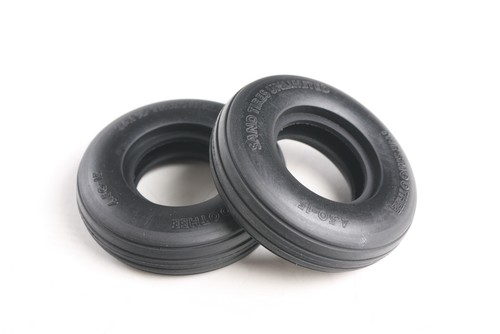 Pneumatici anteriori tamiya - pneumatici,