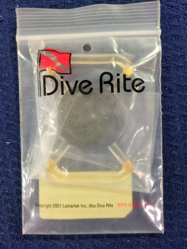 C08115 dive rite nitek plus - rite,