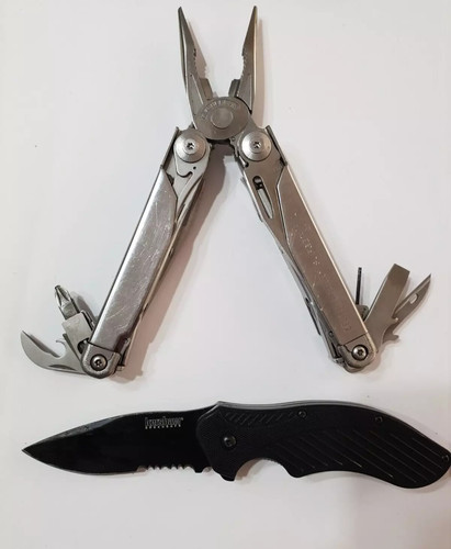 Leatherman surge multi - 🔥,