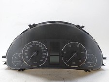 A2035409547 quadro strumenti - quadro,