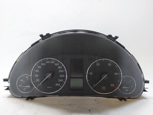 A2035409547 quadro strumenti - a2035409547,