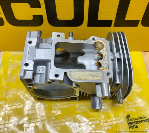 Cilindro kart mcculloch 30 - kart, mc-30