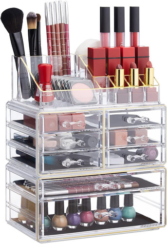 Organizer make con - organizer,