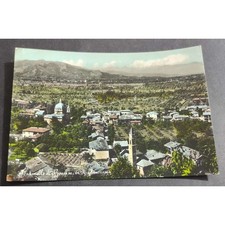 Cartolina Fontanelle di Boves