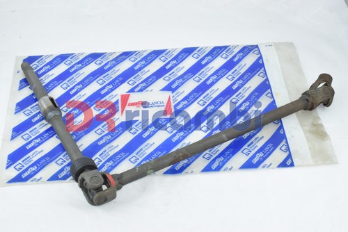 Albero piantone sterzo fiat - piantone,